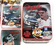 SPORTS MEMORABILIA BONANZA LOT