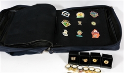 SPORTS MEMORABILIA BONANZA LOT