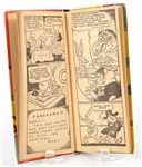 EARLY 20TH C. MICKEY MOUSE & BUGS BUNNY BOOKS