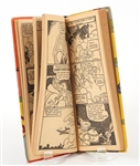 EARLY 20TH C. MICKEY MOUSE & BUGS BUNNY BOOKS
