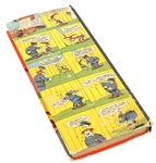 EARLY 20TH C. MICKEY MOUSE & BUGS BUNNY BOOKS
