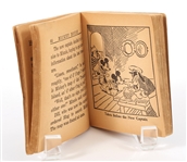 EARLY 20TH C. MICKEY MOUSE & BUGS BUNNY BOOKS