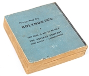 EARLY 20TH C. MICKEY MOUSE & BUGS BUNNY BOOKS
