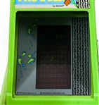 TOYS & PLAYING CARDS - FROGGER, POKEMON, PIKACHU & MORE