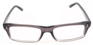 RAY BAN MEN'S EYEGLASSES WITH CASE