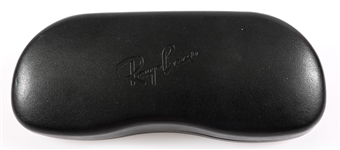 RAY BAN MEN'S EYEGLASSES WITH CASE