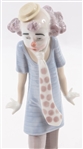 LLADRO PORCELAIN CIRCUS DAYS #6916 FIGURINE