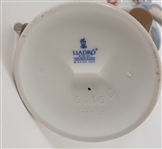 LLADRO PORCELAIN CIRCUS DAYS #6916 FIGURINE