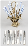 FRUIT KNIVES LOT OF 20
