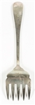 SILVERPLATE EPERGNE, SERVE WARE, & WINE SPOUT