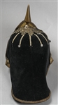 IOOF CAPT OF THE GUARD HAT FROM MC LILLEY & CO