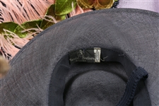 20TH C. LADIES' HATS LOT OF 6
