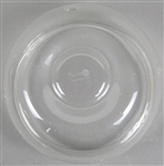 JENAER GLAS TEA POT, WARMER, & 6 TEA CUPS WITH SAUCERS