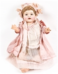 LOUISE AMBERG VANTA BABY COMPOSITION DOLL
