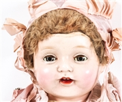 LOUISE AMBERG VANTA BABY COMPOSITION DOLL