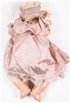 LOUISE AMBERG VANTA BABY COMPOSITION DOLL
