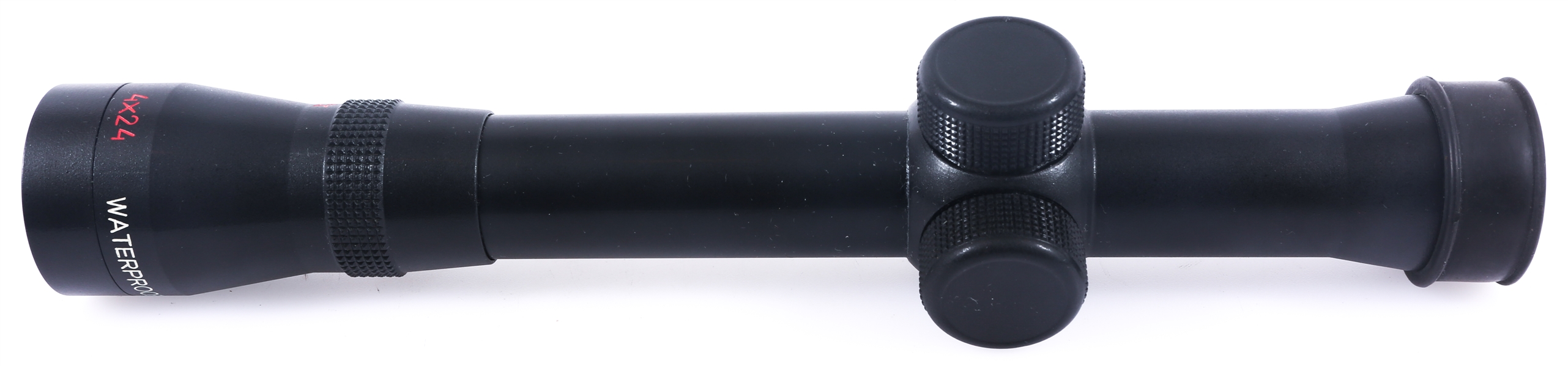 ZENIT 4 x 24 OPTICAL RIFLE SCOPE 