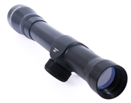 ZENIT 4 x 24 OPTICAL RIFLE SCOPE 