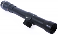 ZENIT 4 x 24 OPTICAL RIFLE SCOPE 