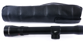 ZENIT 4 x 24 OPTICAL RIFLE SCOPE 