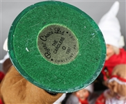 BYERS' CHOICE LTD CHRISTMAS FIGURINES & ACCESSORIES