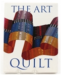 THE ART QUILT BOOK BY ROBERT SHAW