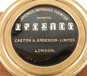 EASTON & ANDERSON LTD. HARDING'S IMPROVED COUNTER