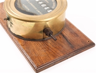 EASTON & ANDERSON LTD. HARDING'S IMPROVED COUNTER