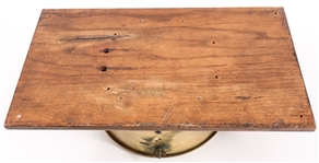 EASTON & ANDERSON LTD. HARDING'S IMPROVED COUNTER