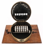 EASTON & ANDERSON LTD. HARDING'S IMPROVED COUNTER