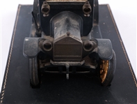 CONSUL FORD SCHUCO OLDTIMER TIN TOY TABLE LIGHTER