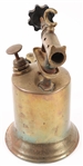 20TH C. BRASS BLOW TORCHES - LOT OF 5