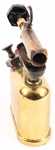 20TH C. BRASS BLOW TORCHES - LOT OF 5