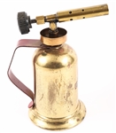 20TH C. BRASS BLOW TORCHES - LOT OF 5
