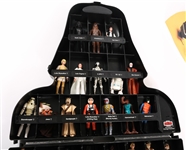 KENNER STAR WARS ACTION FIGURE SET OF 32