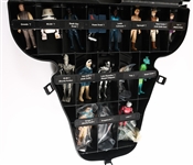KENNER STAR WARS ACTION FIGURE SET OF 32