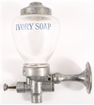 PROCTER & GAMBLE IVORY HAND SOAP DISPENSER