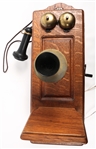 STROMBERG-CARLSON TELEPHONE 