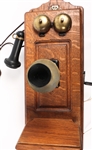 STROMBERG-CARLSON TELEPHONE 