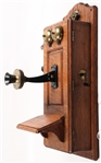 STROMBERG-CARLSON TELEPHONE 