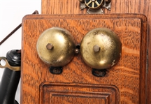 STROMBERG-CARLSON TELEPHONE 