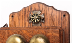 STROMBERG-CARLSON TELEPHONE 