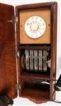 STROMBERG-CARLSON TELEPHONE 