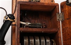 STROMBERG-CARLSON TELEPHONE 