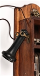 STROMBERG-CARLSON TELEPHONE 