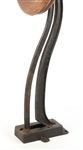THE BRYAN NOVELTY MFG. CO. AUTOMATIC FOLDING STOOL