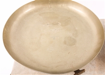 BIANCHI ARGENTINIAN MARBLE MERCHANT SCALE