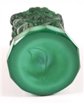 CLASSICAL STYLE CERAMIC AND GLASS DECOR