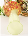 MULTICOLOR GLASS ART DECOR