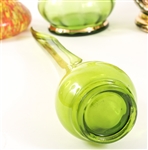MULTICOLOR GLASS ART DECOR